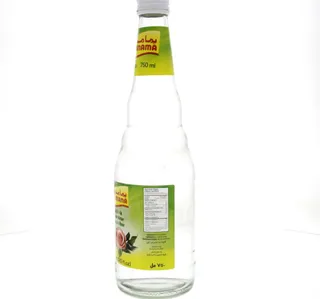 Yamama Rose Water 750 Ml