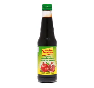 Yamama Grenadine Molasses 300 Ml