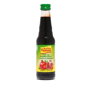 Yamama Grenadine Molasses 300 ml
