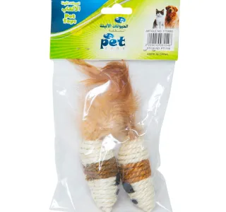 Pet Zone Pet Toys PT1748