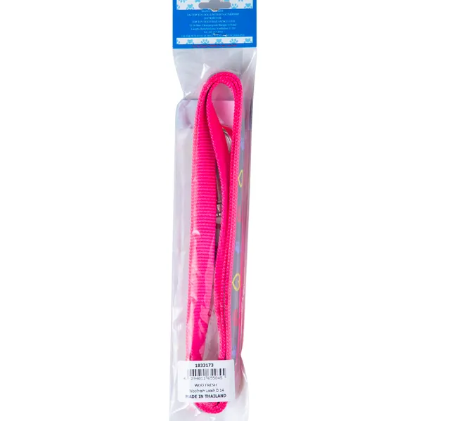 Woo Fresh Leash D14 1 Pc