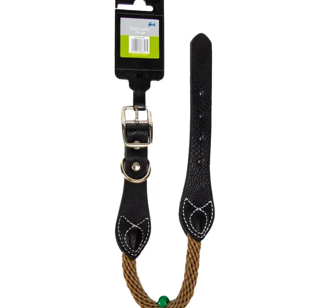 Pet Zone Dog Collar 002 1 Pc