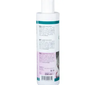 Padovan Charmy 7 Shampoo For Cats 250 Ml