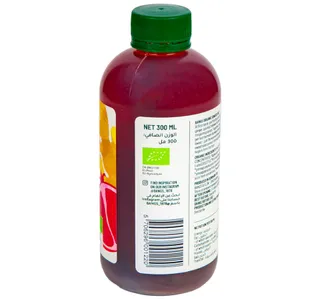 Bangs Organic Ginger Shot With Pomegranate 300 Ml
