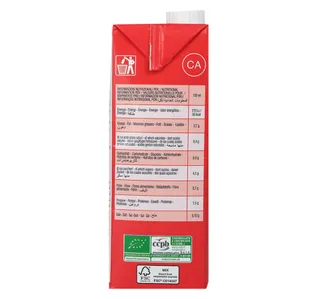 Ecolife Organic Almond Drink 1 Litre