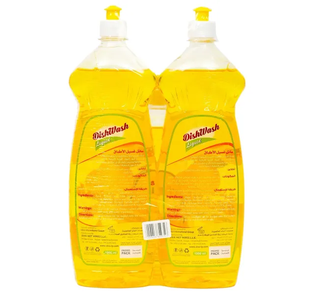 Home Mate Premium Dishwash Lemon 2 1 Litre 500 Ml