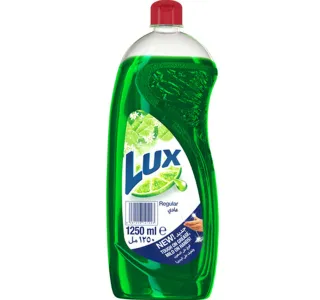Lux Dishwashing Liquid Regular 1.25L