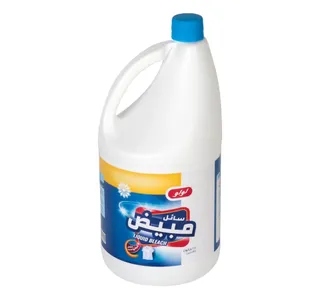 Lulu Liquid Bleach 189 Litre