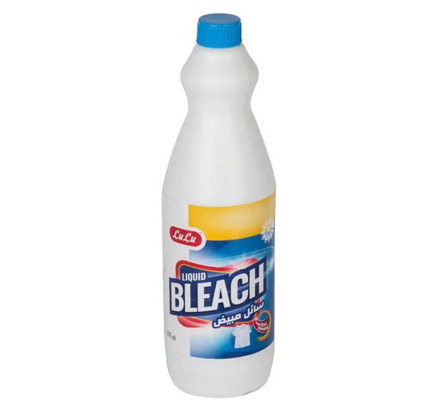 Lulu Liquid Bleach 970 Ml