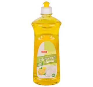لولو سائل غسيل صحون منوع 3 × 500 مل