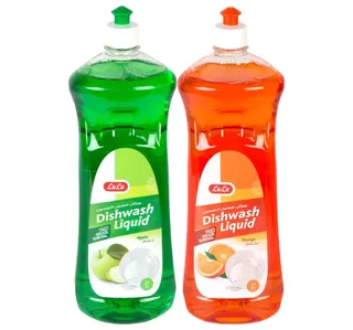 Lulu Dishwashing Liquid Assorted 2 1 Litre