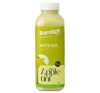 Barakat Appletini Mocktail 500 Ml