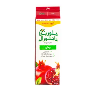 Florida's Natural Pomegranate Juice Value Pack 900 ml
