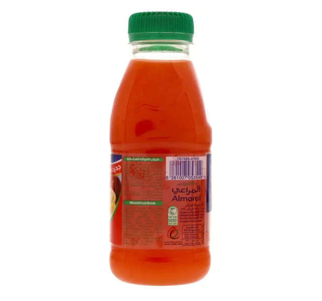 Almarai Mixed Fruit Juice 200 ml