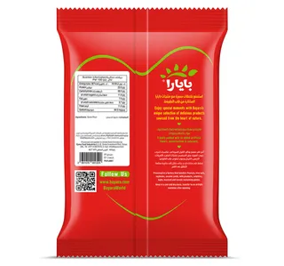 Bayara Gram Flour 400 g
