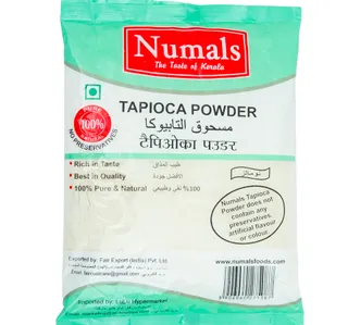 Numals Tapioca Powder 400 g