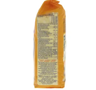 Pan Yellow Maize Meal 1 Kg