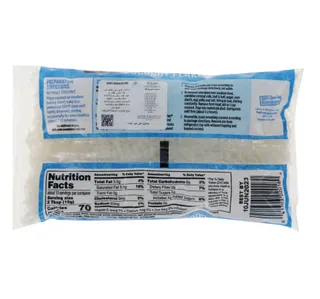 Essential Everyday Sweetened Coconut Flakes 198 g