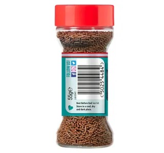 Dr. Oetker Chocolatey Strands 55g