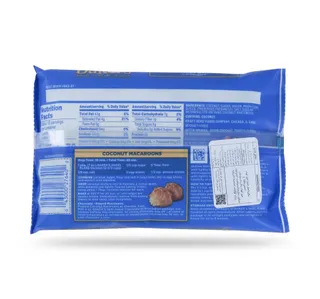 Bakers Angel Coconut Flakes 198 G