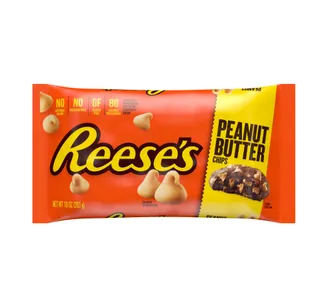 Reeses Peanut Butter Chips 283 G