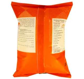 Lulu Flour No2 Atta 2 Kg