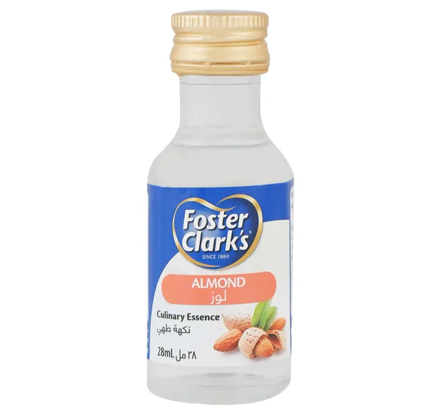 Foster Clarks Essence Almond 28 Ml