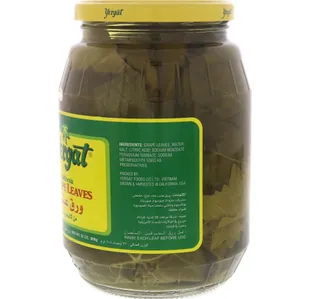Yergat Grape Leaves California 454 g