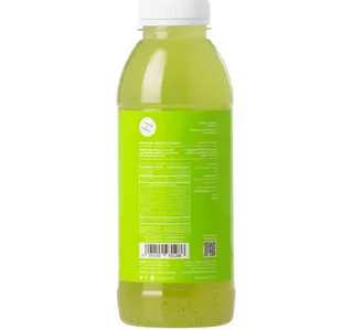 بركات نعناع ليمون جوس 500 Ml