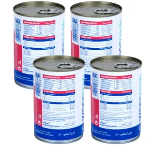 Woo Fresh Beef Mince In Gravy For Dogs 4 400 G