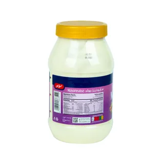 لولو مايونيز جولد ، 946 مل