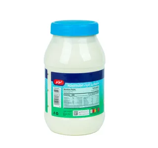 Lulu Light Mayonnaise 946 Ml