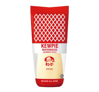 Kewpie Mayonnaise Japanese Style 310 Ml