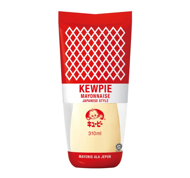 Kewpie Japanese Style Mayonnaise