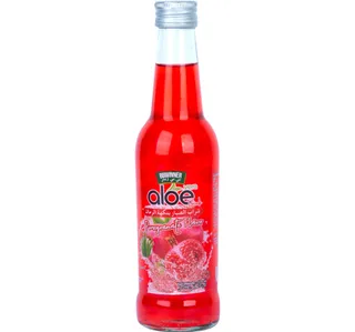 Bb Winner Aloe Vera Drink Pomegranate Flavour 270 Ml