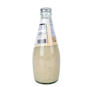 Mr. Falooda 3 in 1 Vanilla Flavor 290 ml