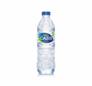 Oasis Bottled Drinking Water Value Pack 12 500 Ml