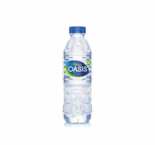 Oasis Bottled Drinking Water Value Pack 12 330 Ml