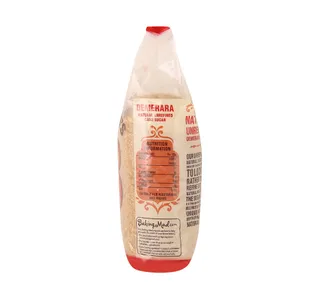 Billington's Demerara Natural Unrefined Cane Sugar