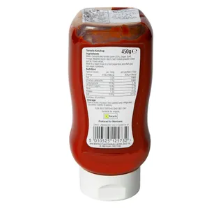 Morrisons Tomato Ketchup 450 G