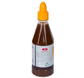 Lulu Tamarind Sauce 485 G