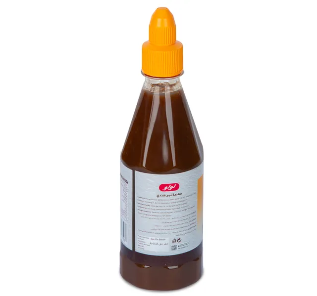 Lulu Tamarind Sauce 485 G