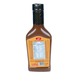 Lulu I Mli Ginger Sauce 360 G