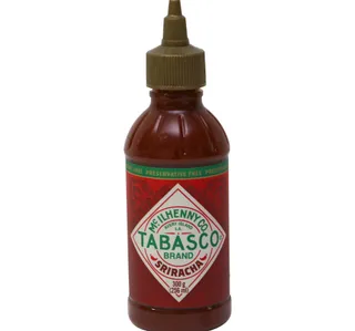 Tabasco Sriracha Sauce 256 Ml