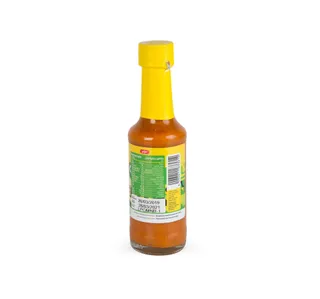 Lulu Lemon Chilli Sauce 130 G