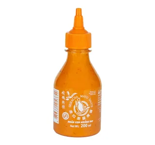 Sriracha Mayo Chilli Sauce 200 Ml