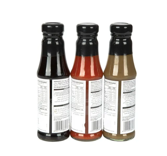 Chings Secret Assorted Sauces Value Pack 3 190 G