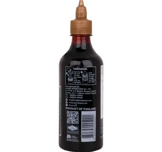 Suree Hoisin Sauce 440 Ml