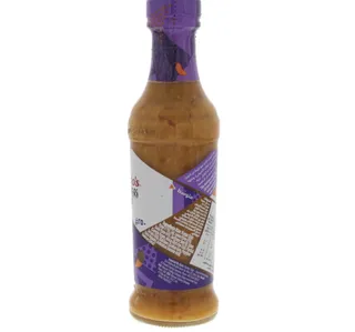 Nandos Garlic Periperi Sauce 250 G