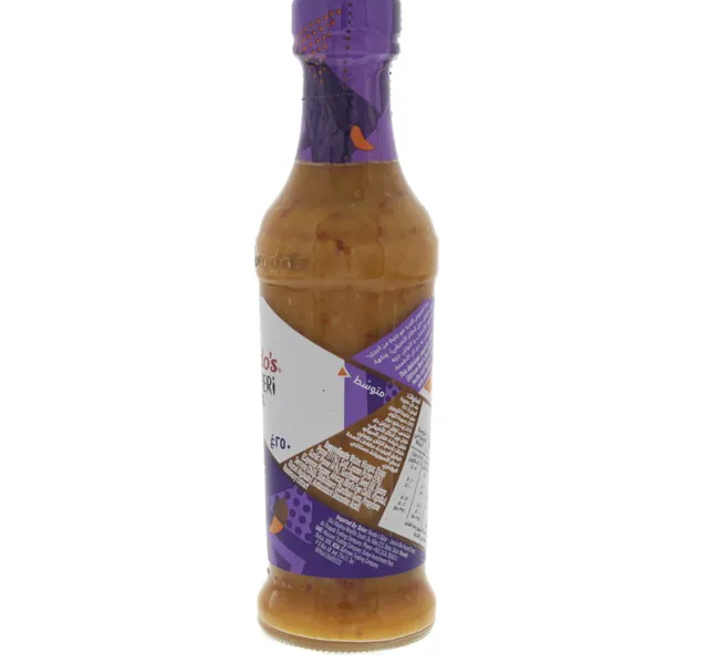 Nandos Garlic Periperi Sauce 250 G